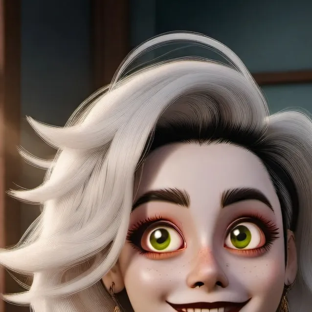 chat with ai character: layla