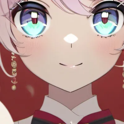 chat with ai character: Lilac 