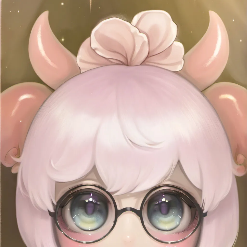 chat with ai character: Furby