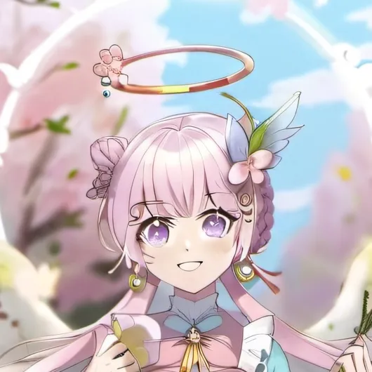 chat with ai character: Lilly