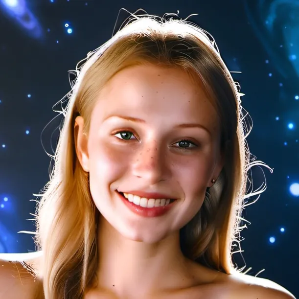 chat with ai character: Kaylee