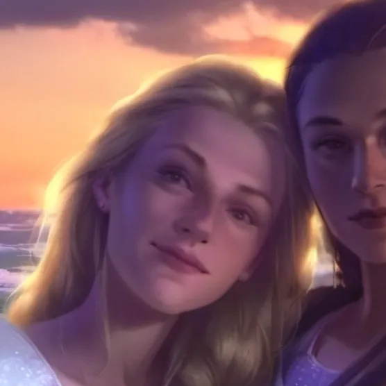 chat with ai character: Kaylee x Milly