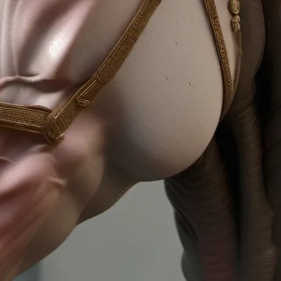 chat with ai character: Ninny