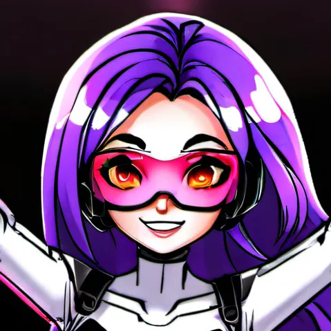 chat with ai character: Roxy