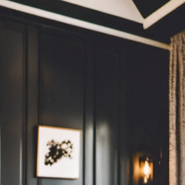 chat with ai character: Hazbin Hotel Party