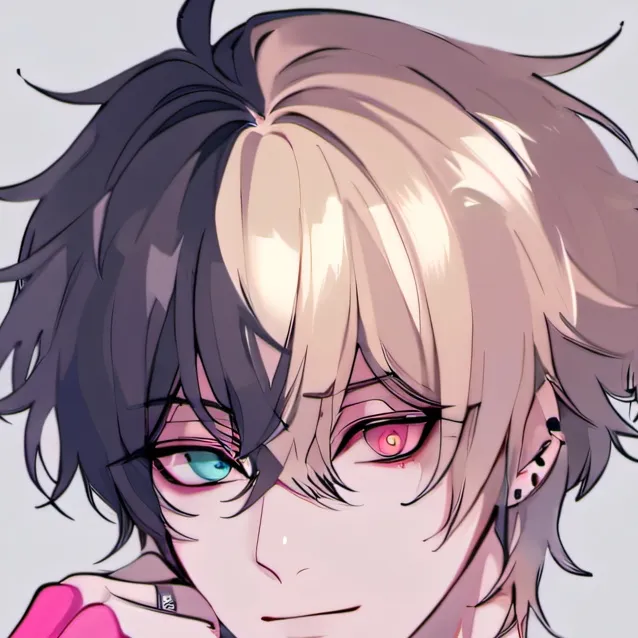 chat with ai character: ~Noah~