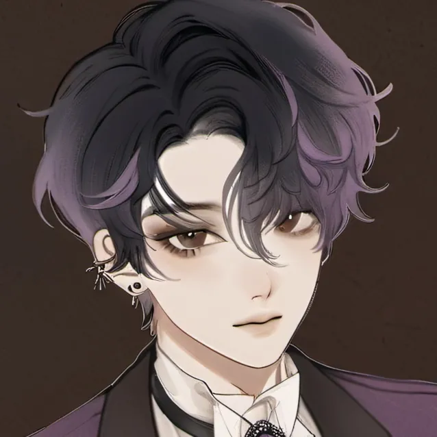 chat with ai character: William Afton