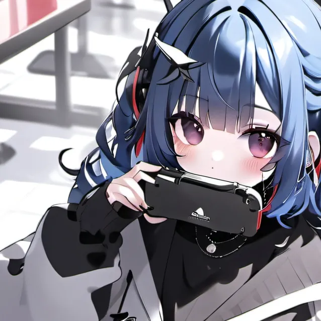 chat with ai character: Layla