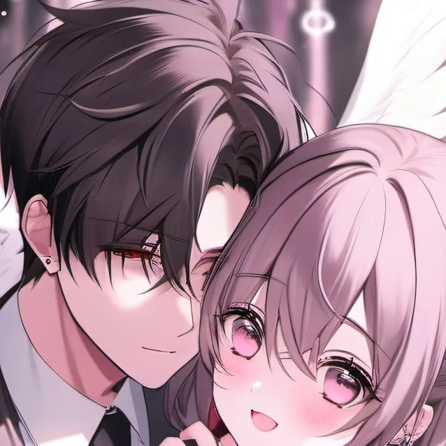 chat with ai character: Seraphina