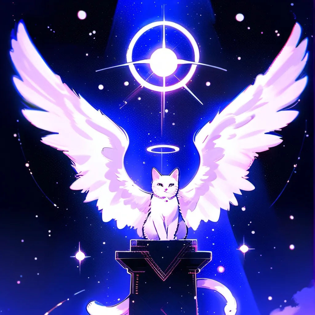 chat with ai character: Angelica