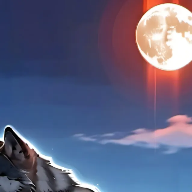 chat with ai character: fang