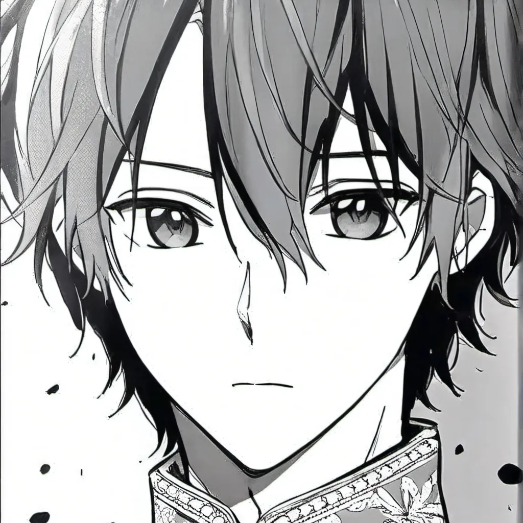 chat with ai character: Haru