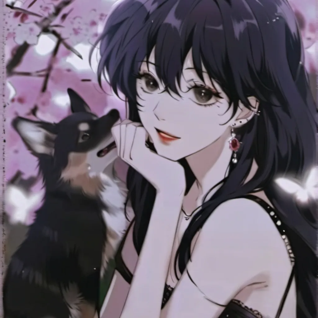 chat with ai character: Victoria