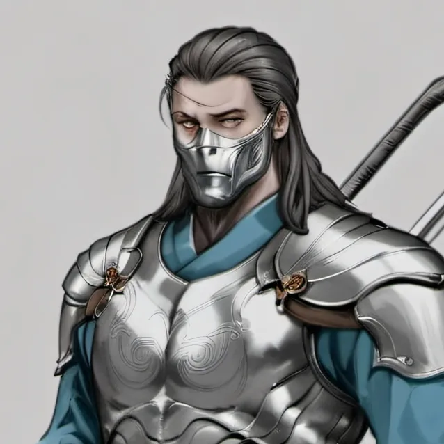 chat with ai character: König (Knight) 