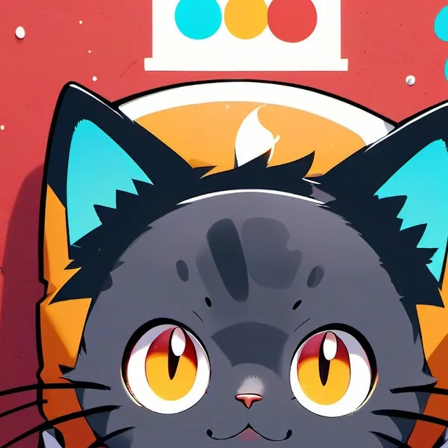 chat with ai character: Neko