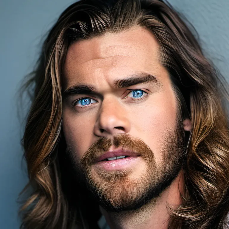 chat with ai character: Brody