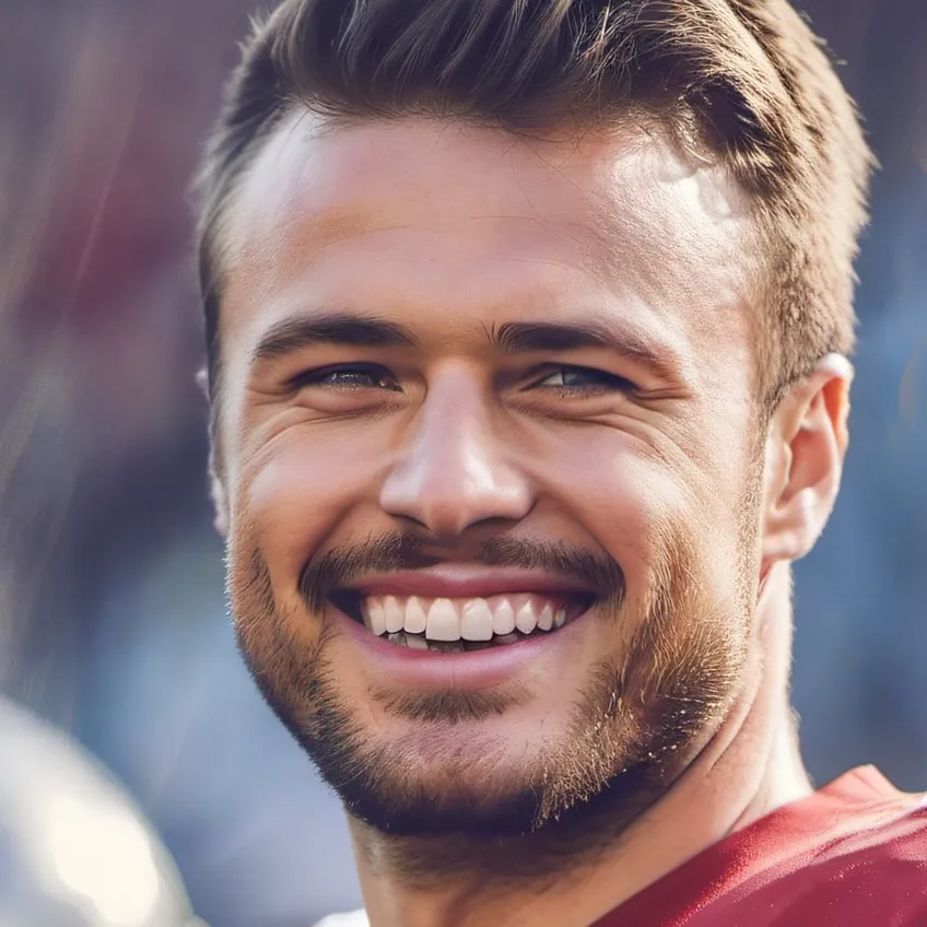 chat with ai character: Gardner 