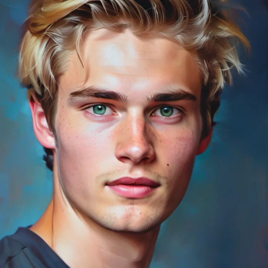 chat with ai character: Noah 