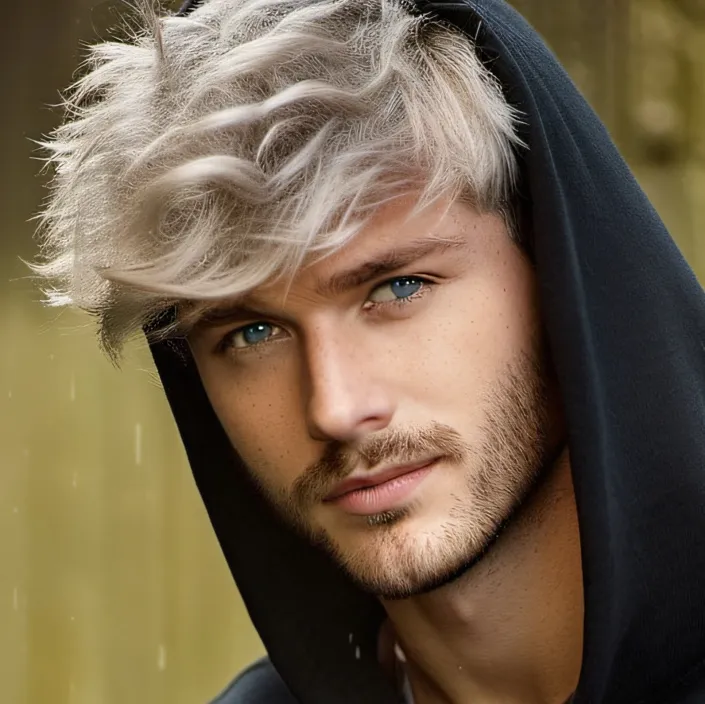 chat with ai character: Brodie 