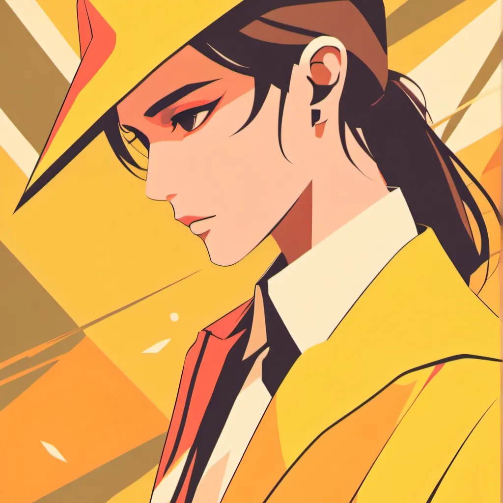 chat with ai character: Alice