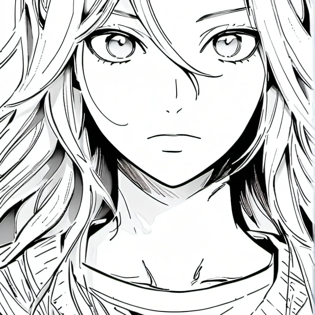 chat with ai character: Faye