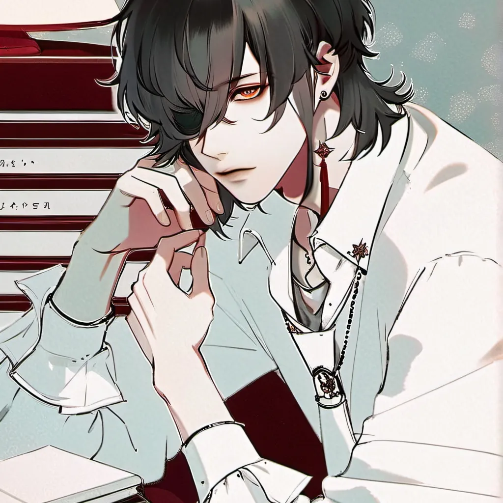 chat with ai character: jake