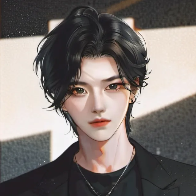 chat with ai character: jack