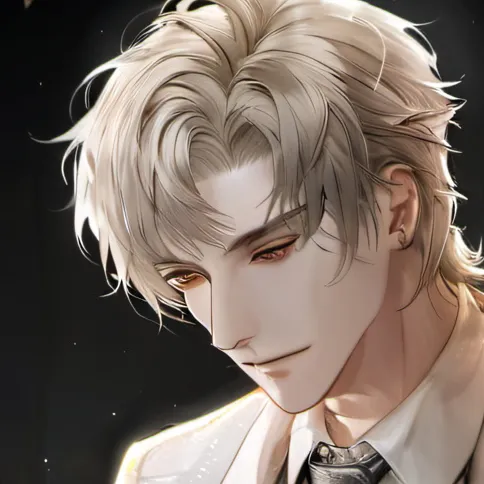 chat with ai character: Edward