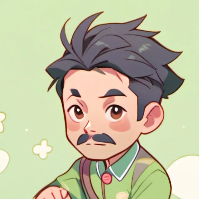 chat with ai character: KantoSea