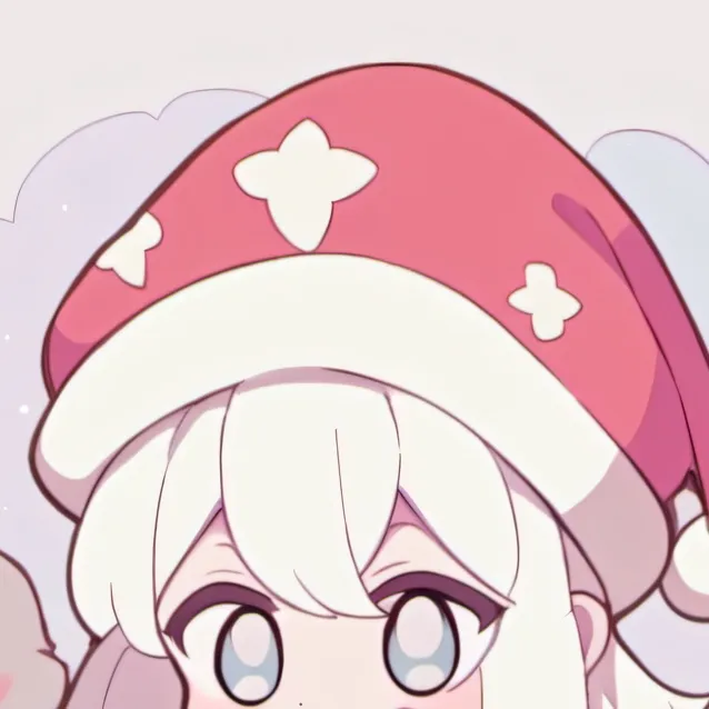 chat with ai character: riri