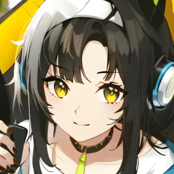 chat with ai character: Lilly