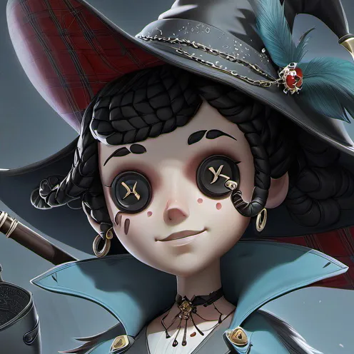 chat with ai character: Gugissi