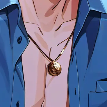 chat with ai character: Jake