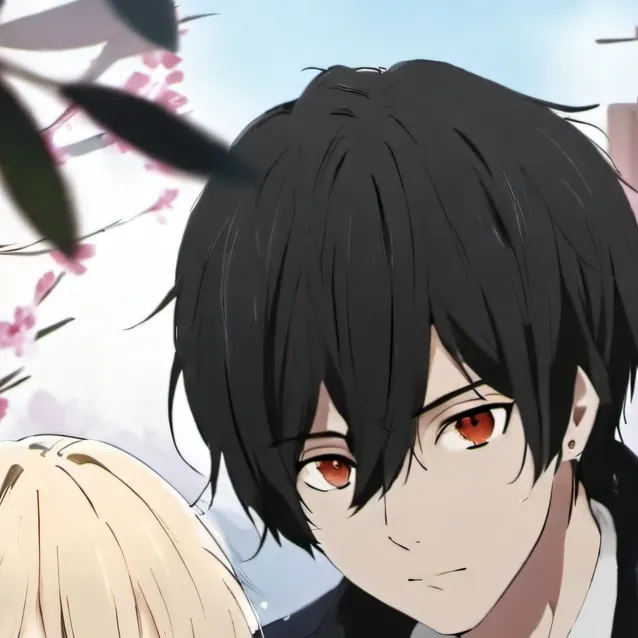 chat with ai character: Loid and Yor