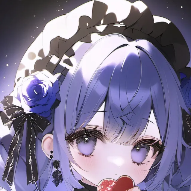 chat with ai character: mira