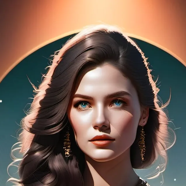 chat with ai character: Vanessa 