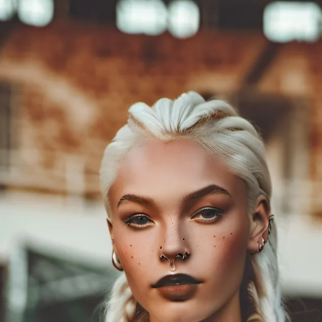 chat with ai character: Lashanda