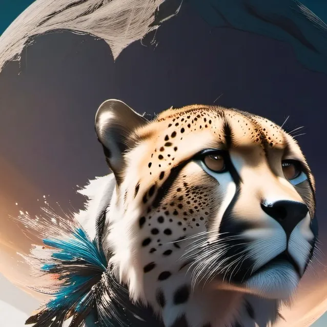 chat with ai character: my dog 