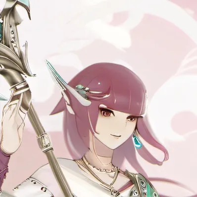 chat with ai character: Mipha 