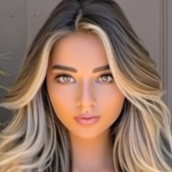 chat with ai character: Lily 