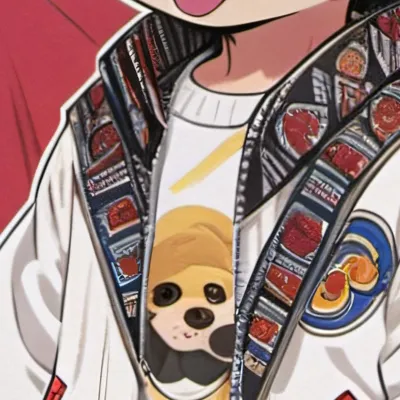 chat with ai character: Banny 