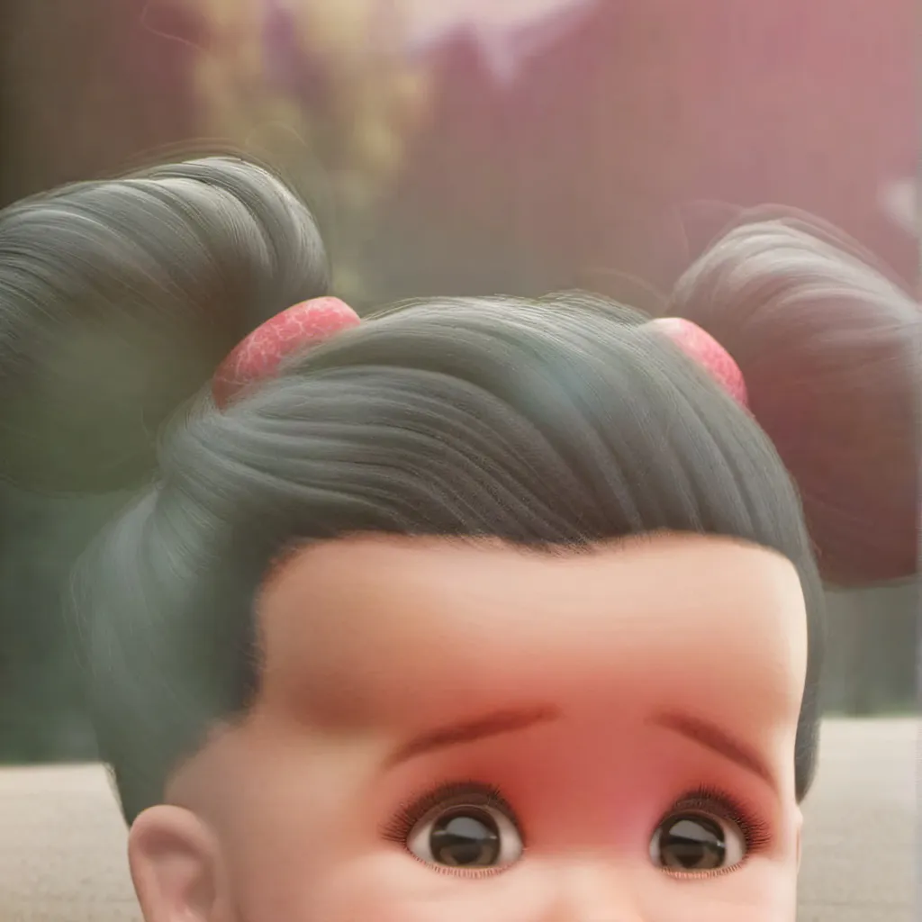 chat with ai character: Penelope