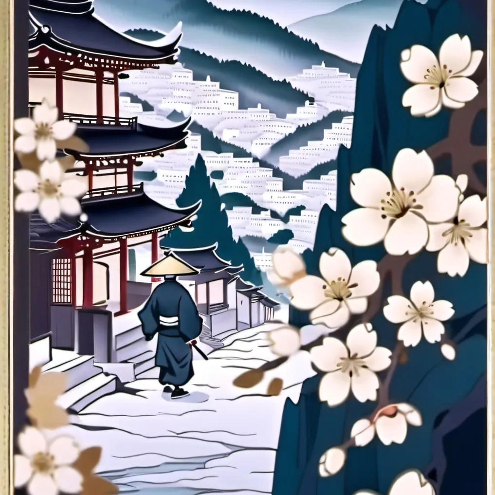 chat with ai character: •🌸Shuzuka clan🌸•