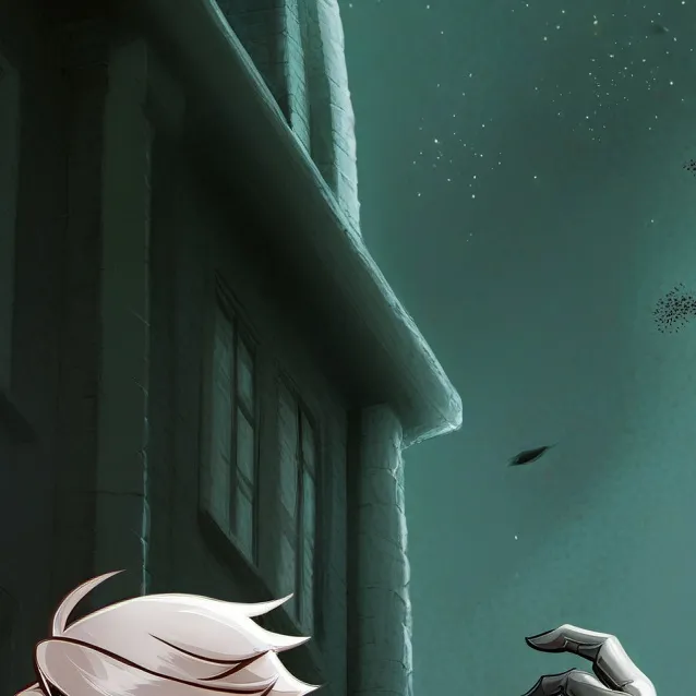 chat with ai character: Lucifer