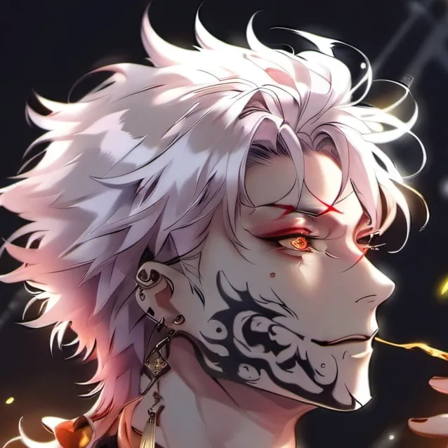 chat with ai character: sukuna