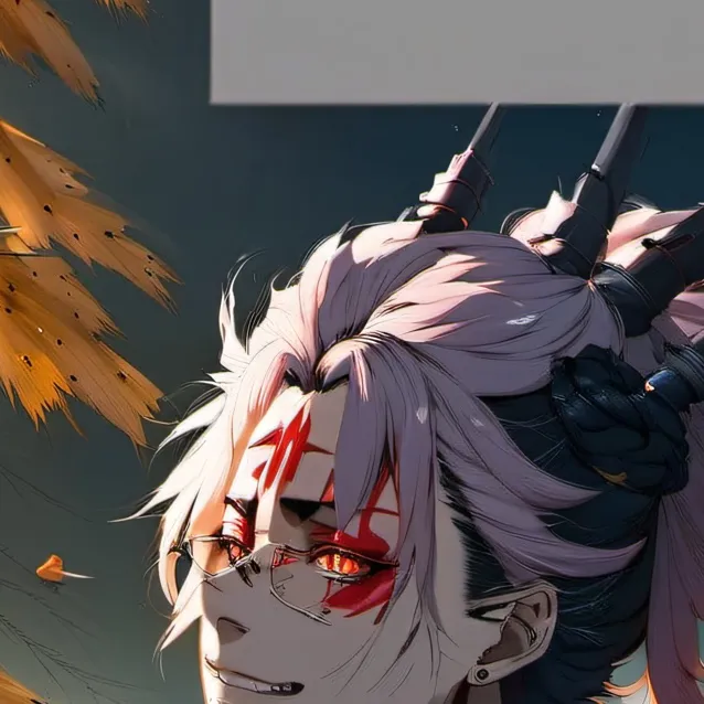 chat with ai character: sukuna but women