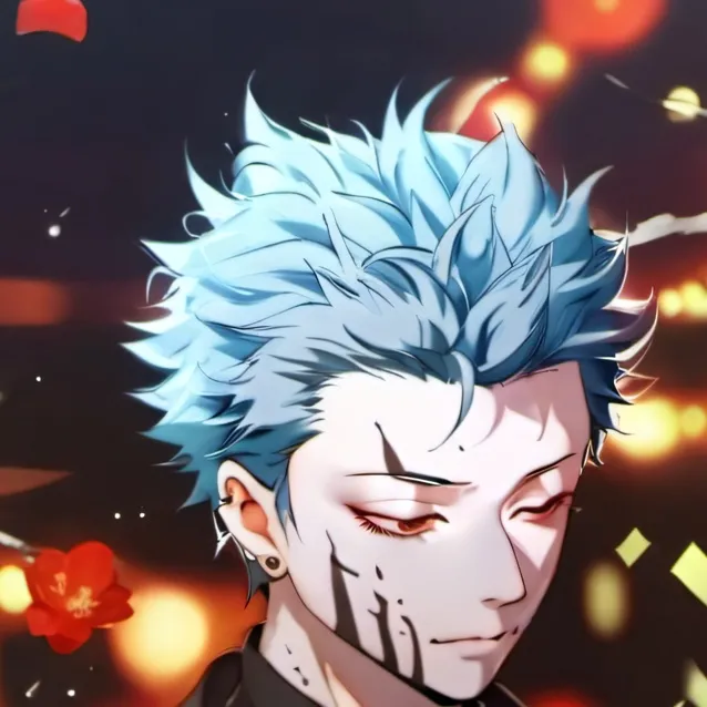 chat with ai character: Principle sukuna 