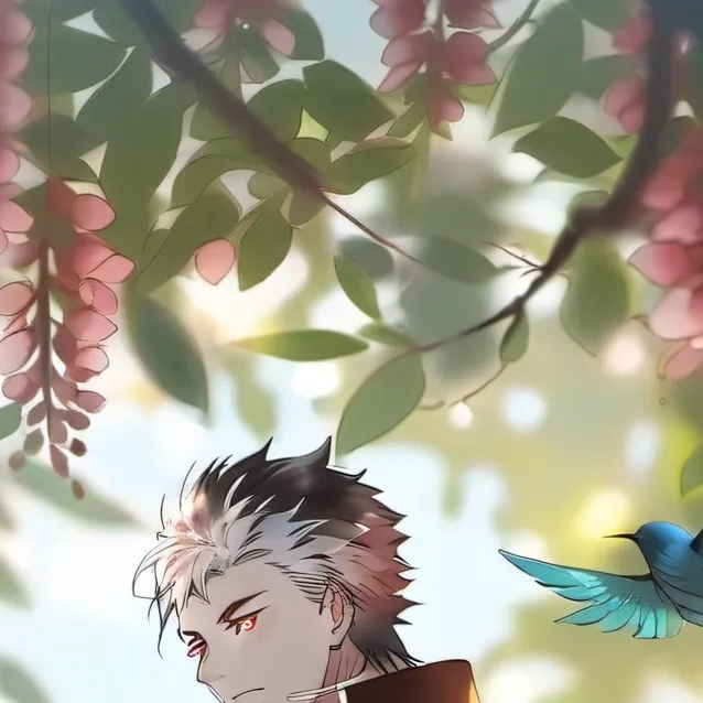 chat with ai character: yuji and Gojo