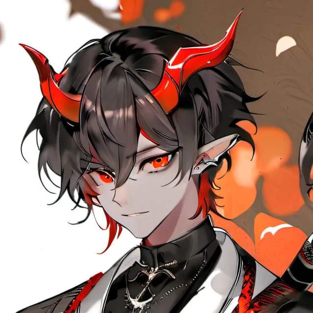 chat with ai character: Xavier