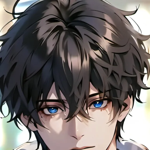 chat with ai character: William